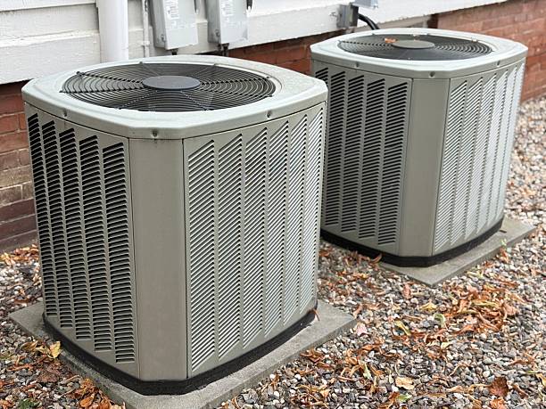 Reliable Air Duct Cleaning contractor in Markham, VA by HVAC Repair CO